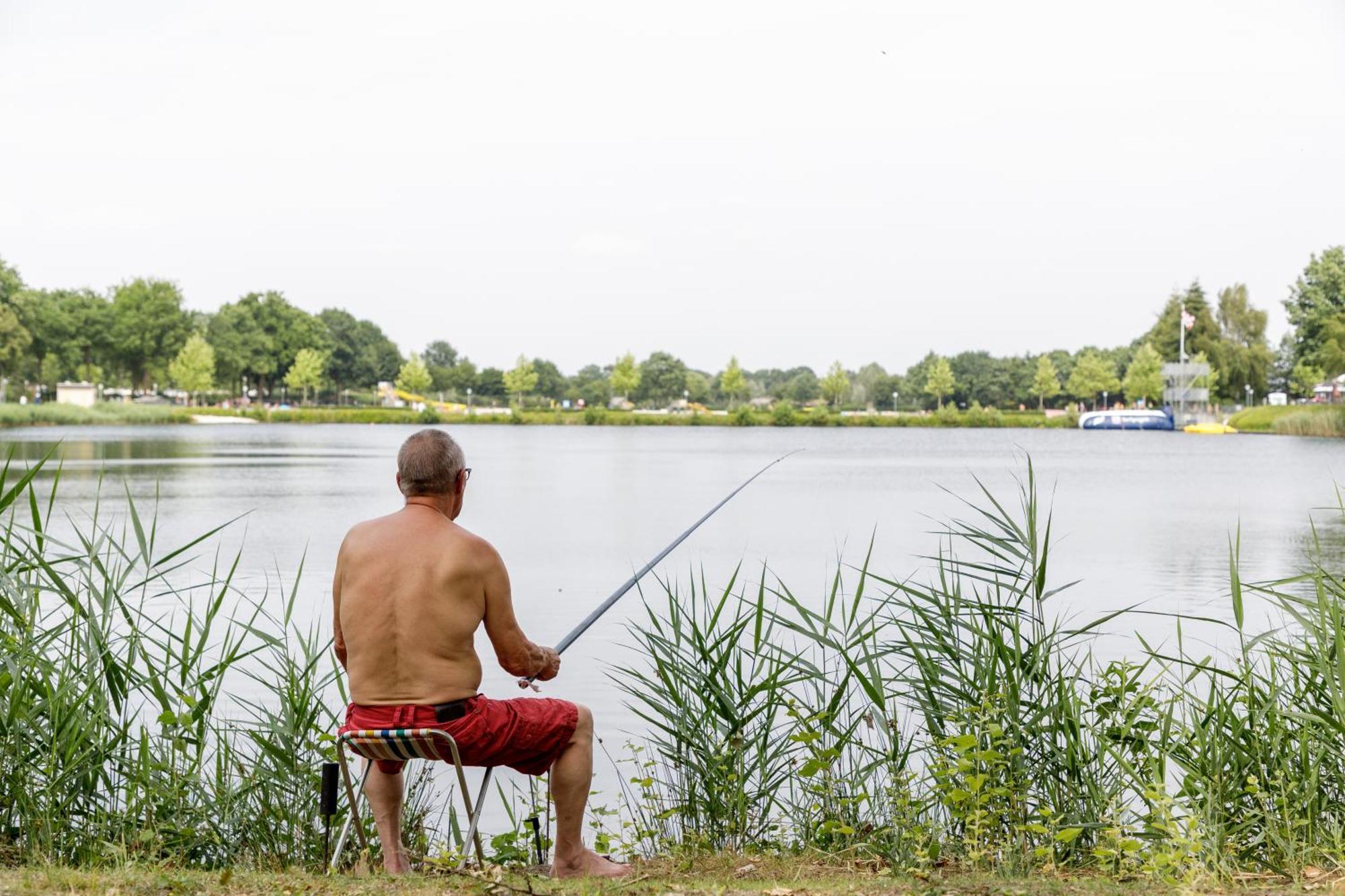 Estivo Premium Mobile Homes On Holidaypark Terspegelt Эрсел Экстерьер фото